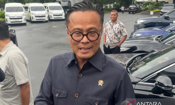 BP BUMN mendorong hilirisasi perikanan lewat ekosistem Jaladri