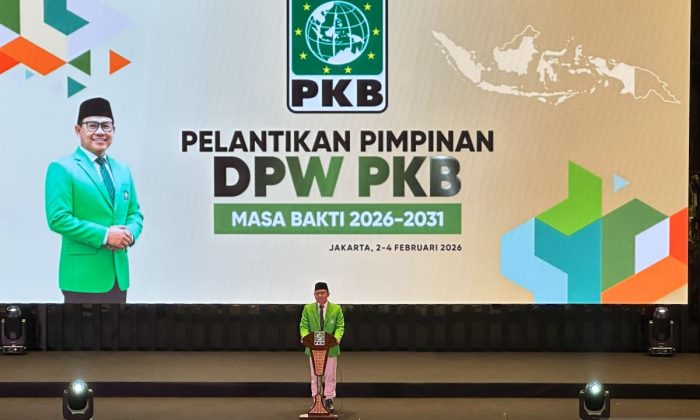 Cak Imin sebut PKB yakin ambang batas parlemen masih dibutuhkan