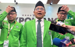 Cak Imin nilai voting elektronik bisa diadakan bila penuhi tiga syarat
