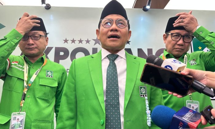 Cak Imin nilai voting elektronik bisa diadakan bila penuhi tiga syarat