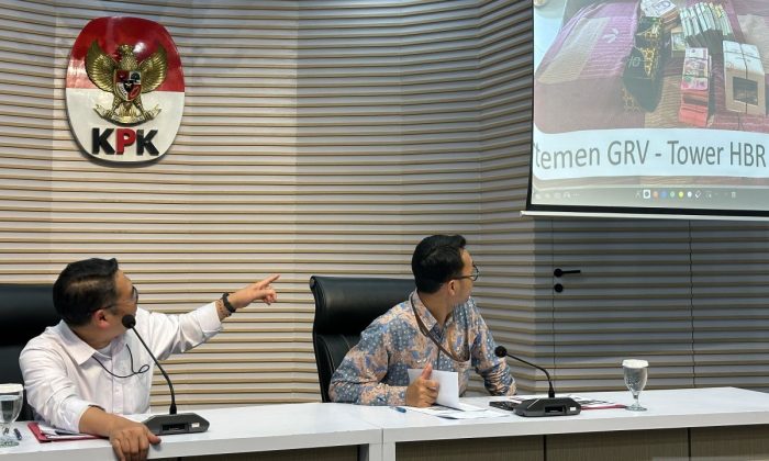 KPK dorong DJP dan Ditjen Bea Cukai Kemenkeu serius benahi sistem