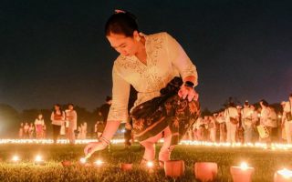 Prambanan Shiva Festival didorong jadi agenda unggulan pariwisata
