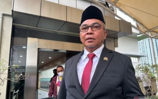 KPK sebut penetapan tersangka baru kasus haji akan melihat hasil pemeriksaan