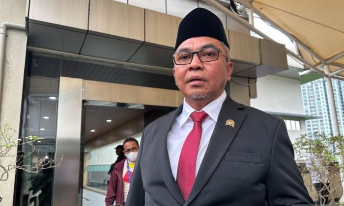 KPK sebut penetapan tersangka baru kasus haji akan melihat hasil pemeriksaan