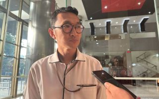 KPK dalami peran Blueray Cargo pada kasus suap importasi barang tiruan di Bea Cukai