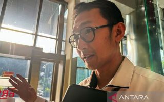 KPK panggil Plt Bupati Pati Risma hingga Ketua DPRD Ali Badrudin