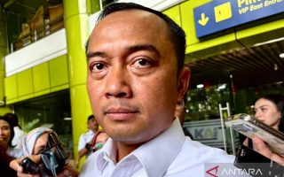 Mensesneg: Pengiriman 8.000 pasukan perdamaian RI masih dimatangkan