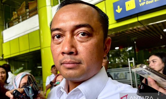 Mensesneg: Pengiriman 8.000 pasukan perdamaian RI masih dimatangkan