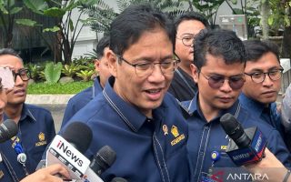 Pajak Januari tumbuh 30 persen, Menkeu Purbaya meyakini defisit 2026 terkontrol