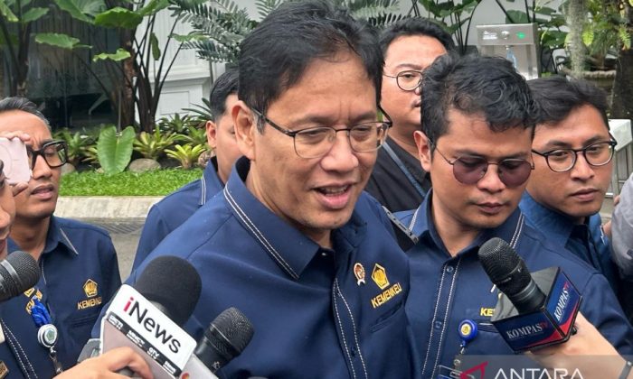 Pajak Januari tumbuh 30 persen, Menkeu Purbaya meyakini defisit 2026 terkontrol