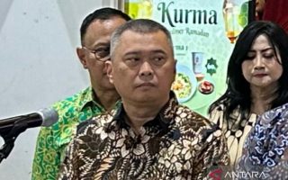 Menhub memastikan stimulus Lebaran tak merugikan maskapai