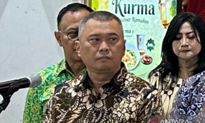 Menhub memastikan stimulus Lebaran tak merugikan maskapai