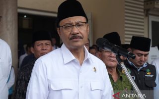 Mensos: Digitalisasi bansos tingkatkan akurasi penerima manfaat