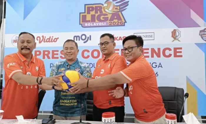 Surabaya Samator membidik dua kemenangan di Bojonegoro
