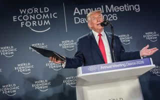 Multilateralism Reaching Breaking Point
