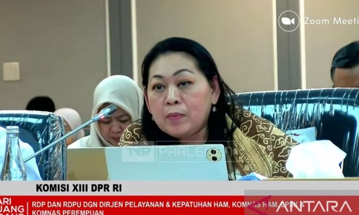 Komnas Perempuan: "Child grooming" muncul dalam relasi pacaran anak-remaja