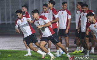 Erick Thohir: FIFA Series 2026 menjadi ajang menguji kekuatan baru timnas