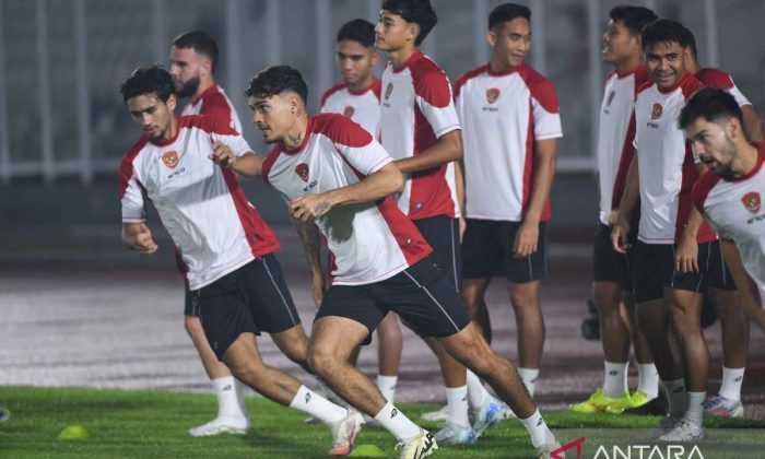 Erick Thohir: FIFA Series 2026 menjadi ajang menguji kekuatan baru timnas
