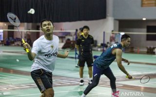 Tiga nama baru masuk memperkuat skuad pelatnas Cipayung pada Pelatnas PBSI 2026