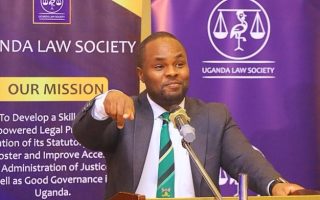 Why Ugandan Male Sexual Violence Survivors Suffer In Silence
