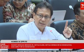 Wakil Komisi IX DPR nilai negara mampu gratiskan iuran BPJS Kesehatan