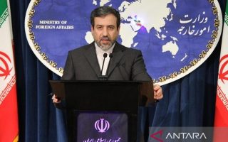 Iran: Negara mampu mempertahankan diri tanpa senjata nuklir