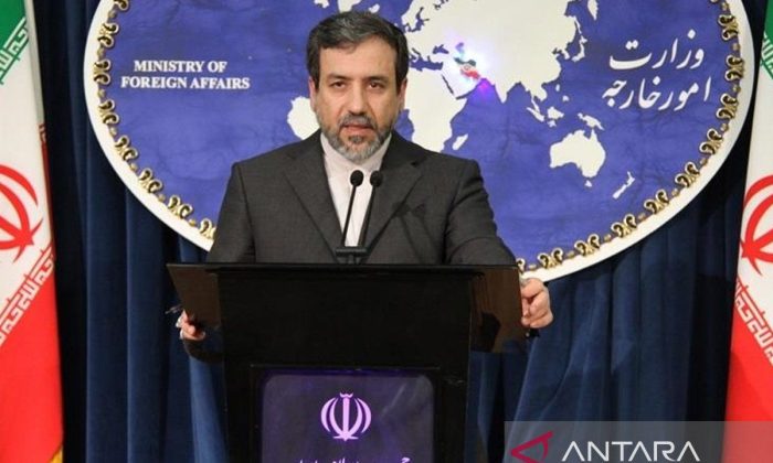 Iran: Negara mampu mempertahankan diri tanpa senjata nuklir
