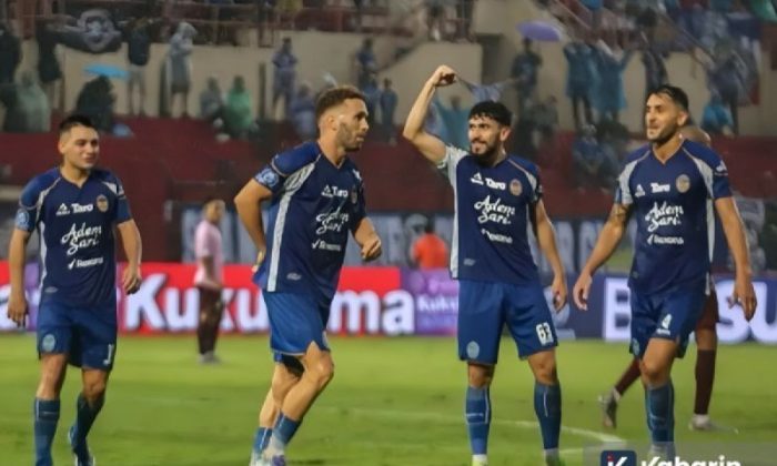 PSIM Yogyakarta sesuaikan jadwal latihan selama bulan Ramadhan