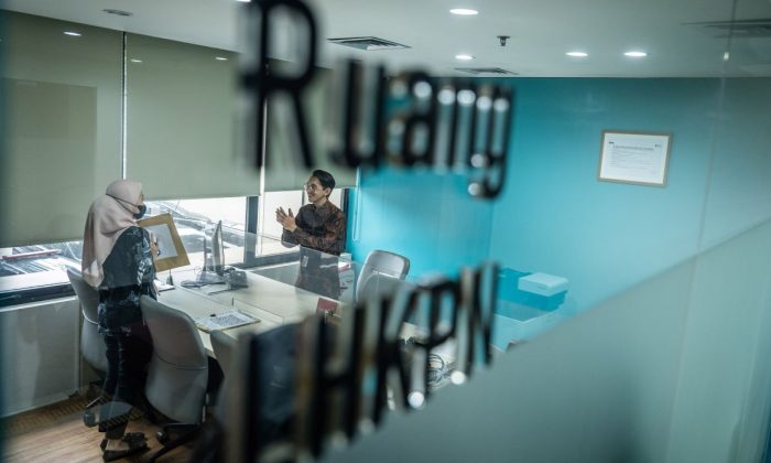 KPK: Tingkat kepatuhan penyampaian LHKPN 2025 baru 35,52 persen