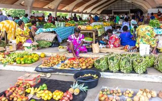 Local Resilience Can Mitigate Climate Conflicts in the Pacific