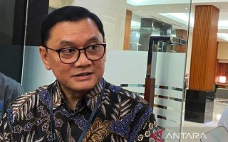 BI perpanjang jadwal pemesanan penukaran uang