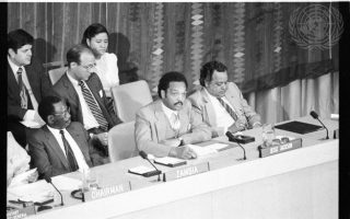 Ode to U.S. Civil Rights Icon Rev. Jesse Jackson Sr: A Life That Carried the Rainbow