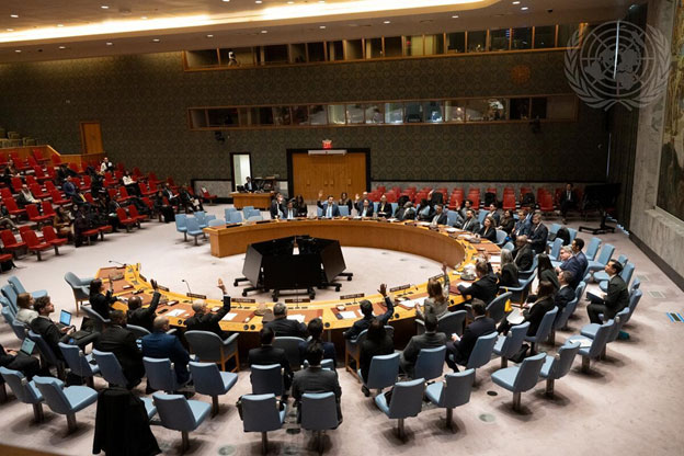 Humanitarian Access Collapses as Yemen’s Political and Security Crisis Deepens
