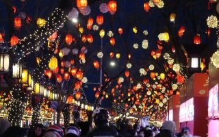 China terapkan kebijakan bebas visa untuk warga Inggris dan Kanada