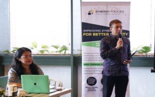 Indonesia perkuat strategi diplomasi energi bersih nasional