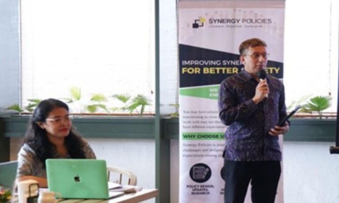 Indonesia perkuat strategi diplomasi energi bersih nasional