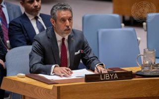 UN Report Warns of Escalating Human Rights Abuses Against Migrants and Refugees in Libya