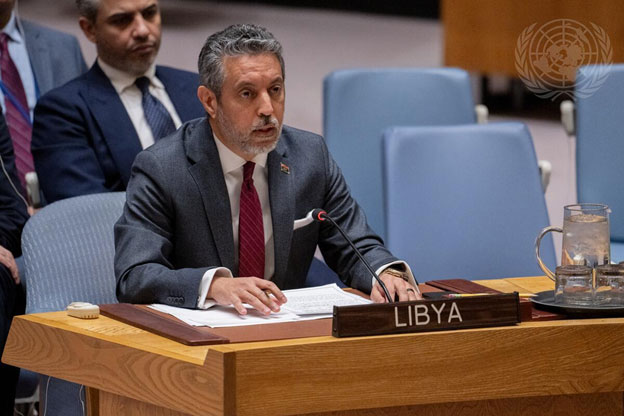 UN Report Warns of Escalating Human Rights Abuses Against Migrants and Refugees in Libya