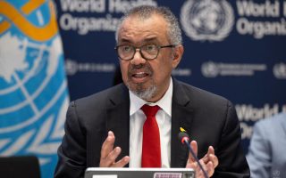 WHO Launches $1 Billion Appeal Amid Funding Shortfalls and Widening Gaps in Healthcare Access