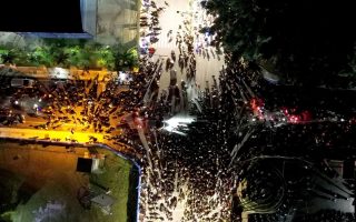 Tradisi Koko'o ketuk sahur meriahkan puasa Ramadhan di Gorontalo