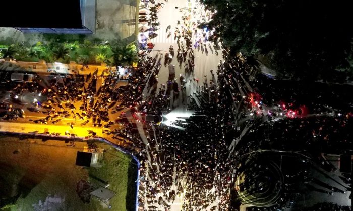 Tradisi Koko'o ketuk sahur meriahkan puasa Ramadhan di Gorontalo