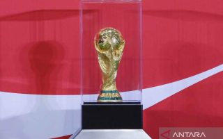 TVRI modernisasi penyiaran demi menghadirkan Piala Dunia ke pelosok negeri