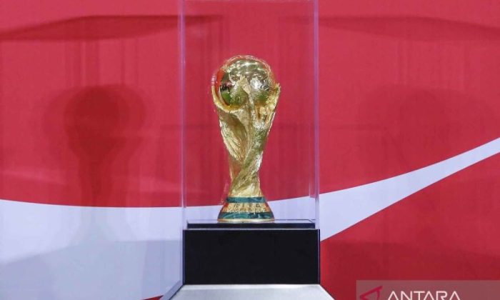 TVRI modernisasi penyiaran demi menghadirkan Piala Dunia ke pelosok negeri
