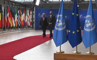 To Fix the Rupture, Trade is not Enough