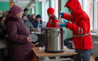 ‘Nothing Compares to Human Lives Lost’ – Reflections on Ukraine War