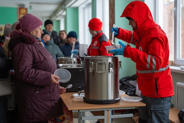 ‘Nothing Compares to Human Lives Lost’ – Reflections on Ukraine War