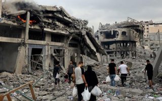 International Humanitarian Law is at Breaking Point – but not Beyond Repair