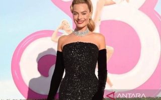 Margot Robbie ungkap hidangan favorit untuk "Santapan Terakhir"