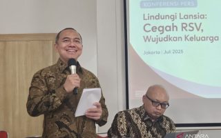Kemenkes sebut penghapusan sunat perempuan investasi pembangunan manusia