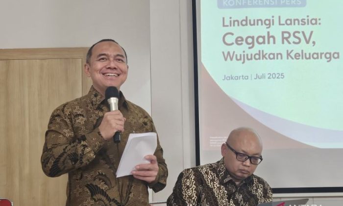 Kemenkes sebut penghapusan sunat perempuan investasi pembangunan manusia